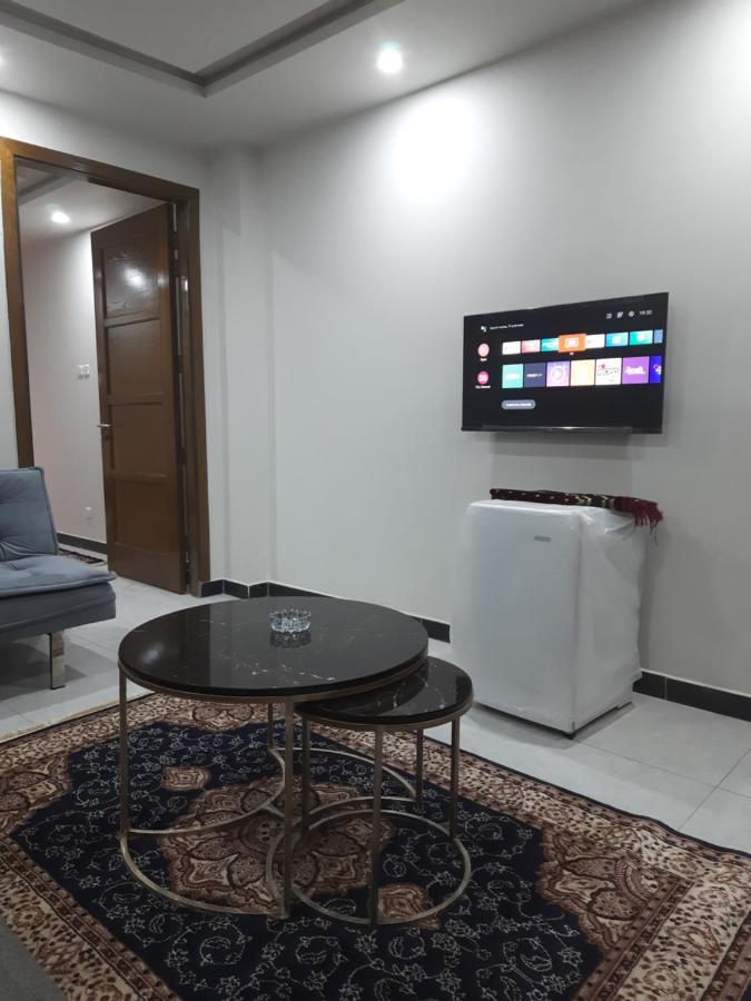 Northern Suites Bahria Town Rawalpindi Eksteriør billede