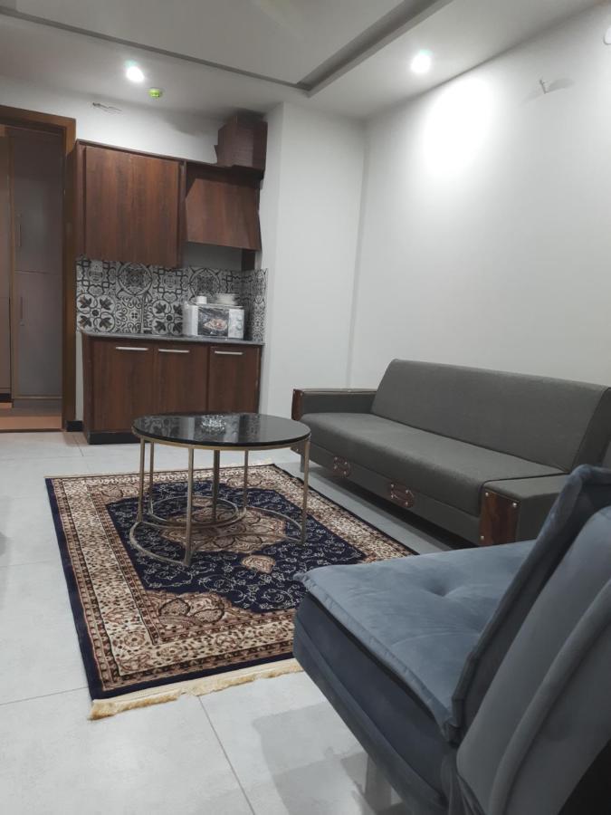 Northern Suites Bahria Town Rawalpindi Eksteriør billede