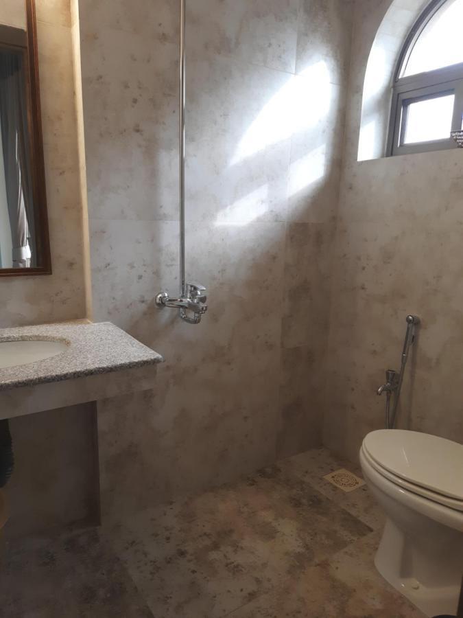 Northern Suites Bahria Town Rawalpindi Eksteriør billede