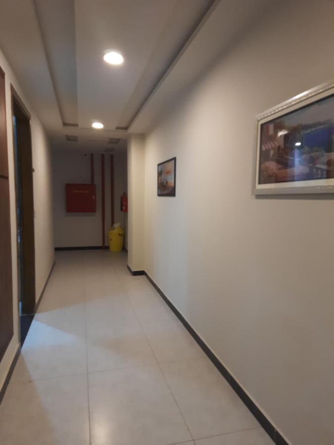 Northern Suites Bahria Town Rawalpindi Eksteriør billede