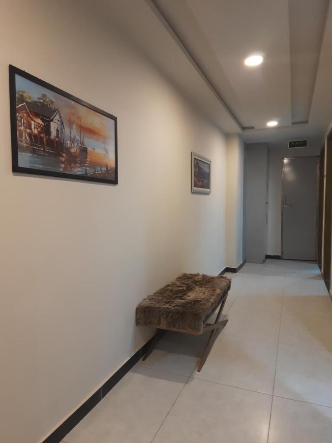 Northern Suites Bahria Town Rawalpindi Eksteriør billede
