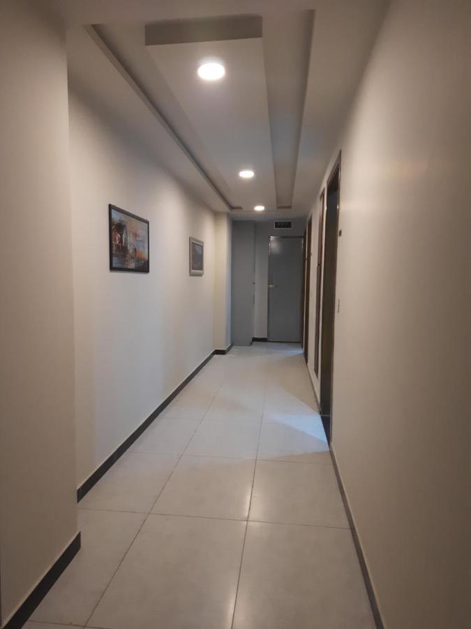Northern Suites Bahria Town Rawalpindi Eksteriør billede