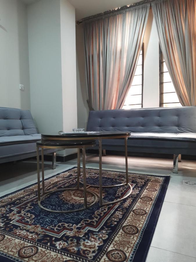 Northern Suites Bahria Town Rawalpindi Eksteriør billede
