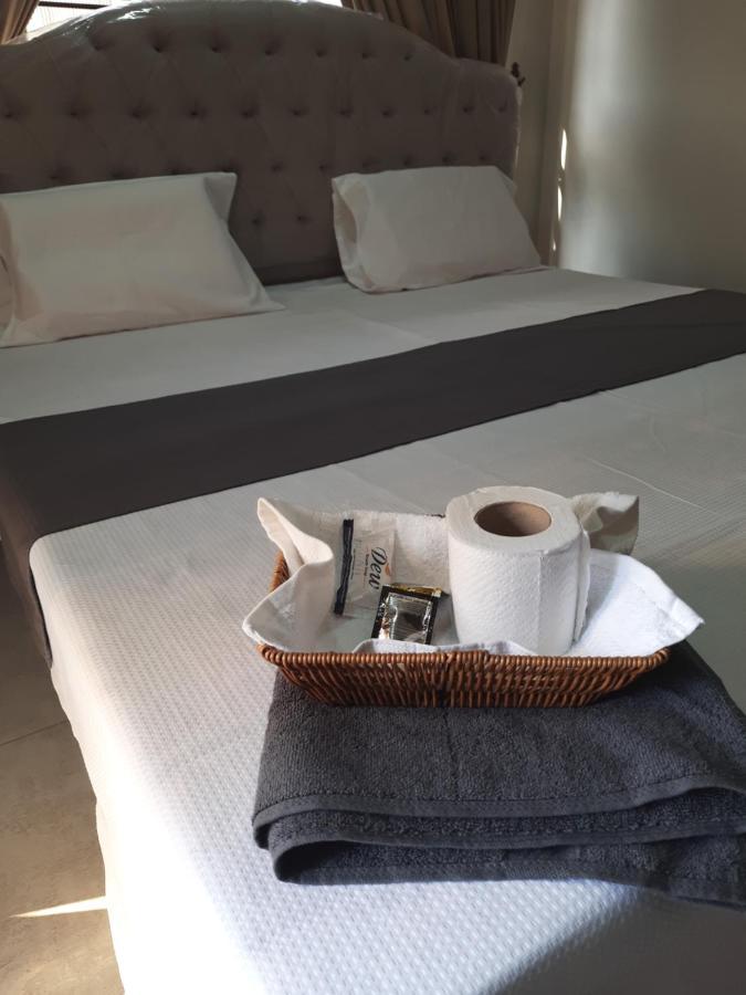 Northern Suites Bahria Town Rawalpindi Eksteriør billede