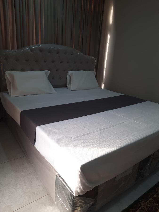 Northern Suites Bahria Town Rawalpindi Eksteriør billede