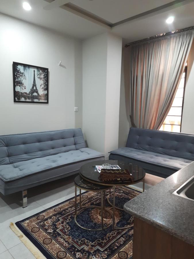 Northern Suites Bahria Town Rawalpindi Eksteriør billede