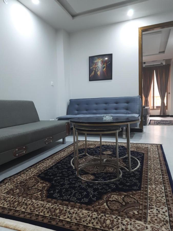 Northern Suites Bahria Town Rawalpindi Eksteriør billede