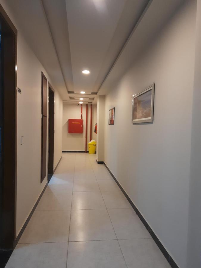 Northern Suites Bahria Town Rawalpindi Eksteriør billede