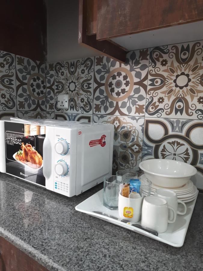 Northern Suites Bahria Town Rawalpindi Eksteriør billede