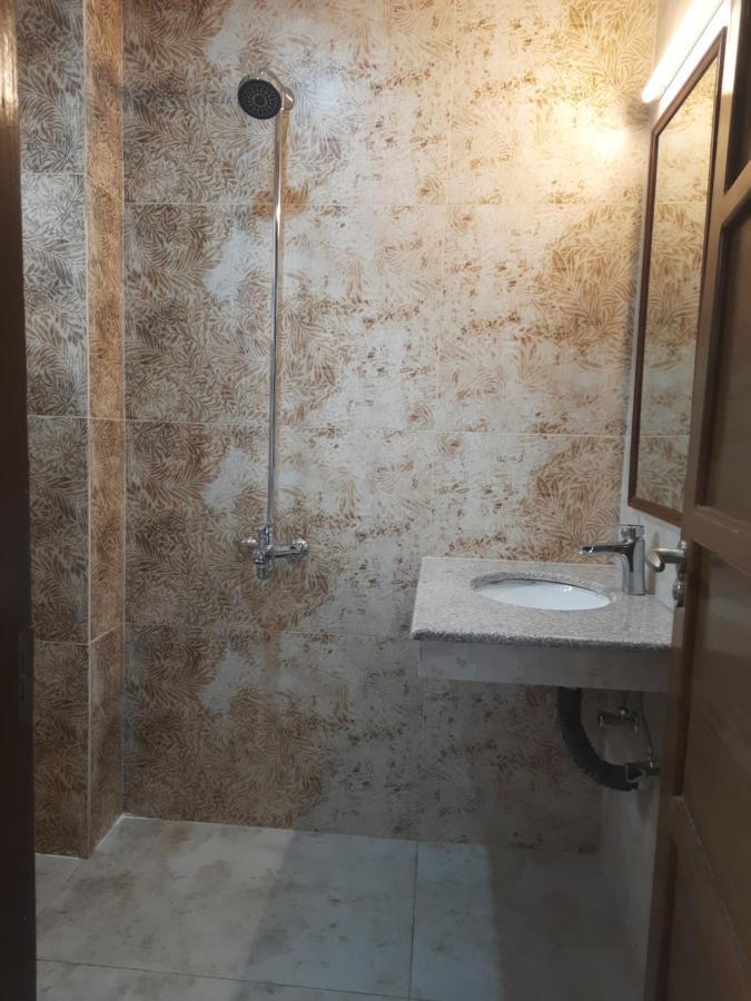 Northern Suites Bahria Town Rawalpindi Eksteriør billede
