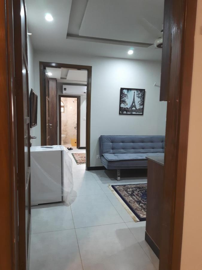 Northern Suites Bahria Town Rawalpindi Eksteriør billede