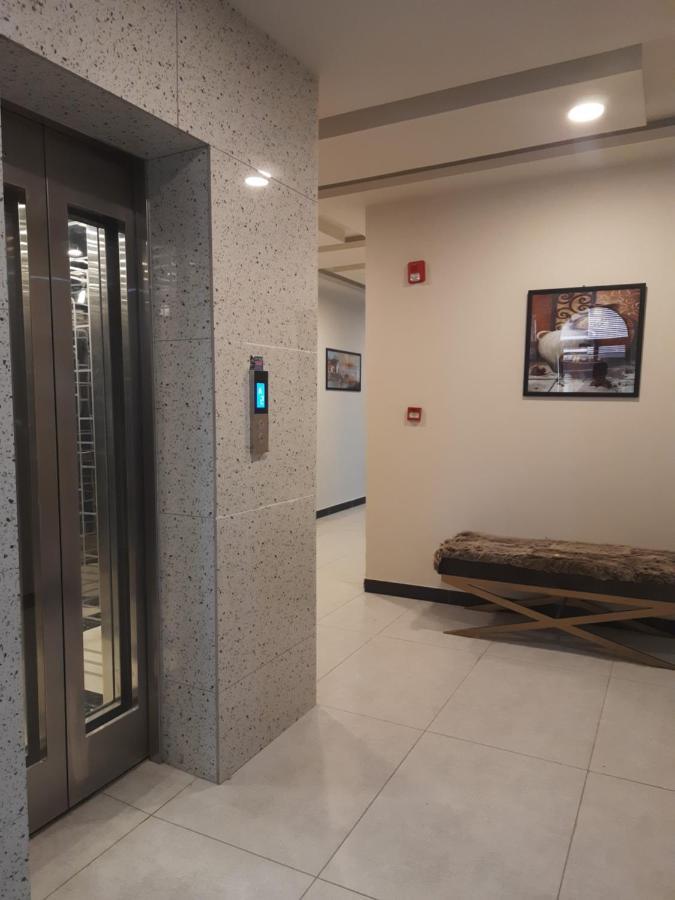 Northern Suites Bahria Town Rawalpindi Eksteriør billede