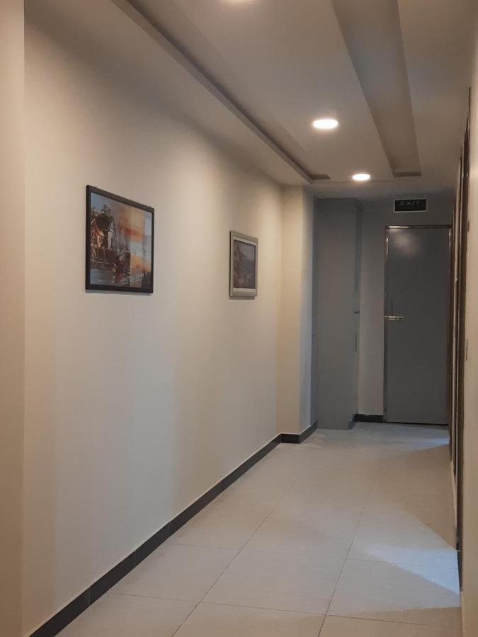 Northern Suites Bahria Town Rawalpindi Eksteriør billede