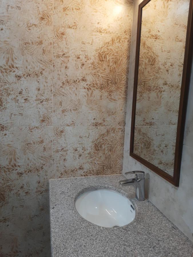 Northern Suites Bahria Town Rawalpindi Eksteriør billede