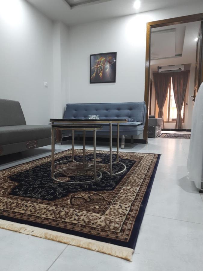 Northern Suites Bahria Town Rawalpindi Eksteriør billede