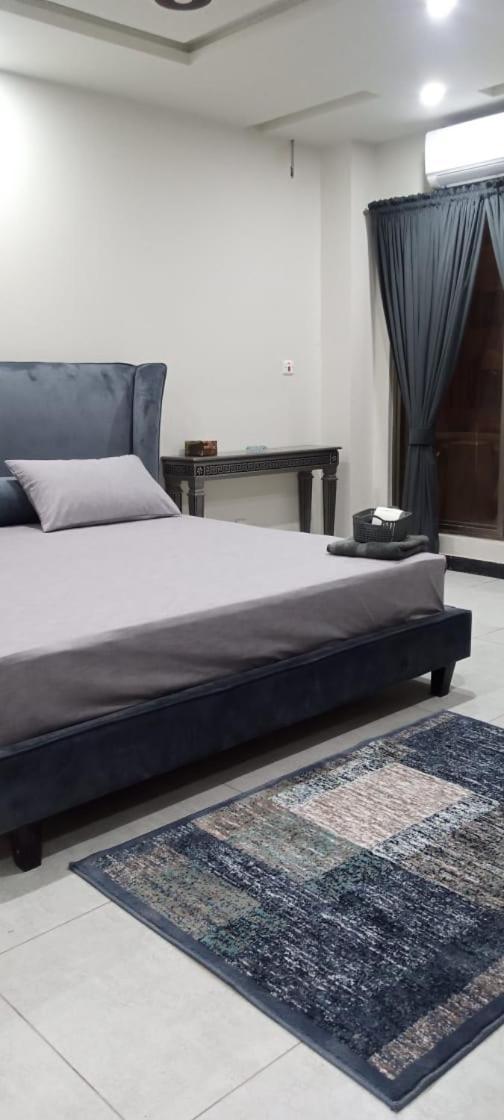 Northern Suites Bahria Town Rawalpindi Eksteriør billede