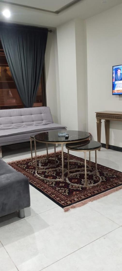 Northern Suites Bahria Town Rawalpindi Eksteriør billede