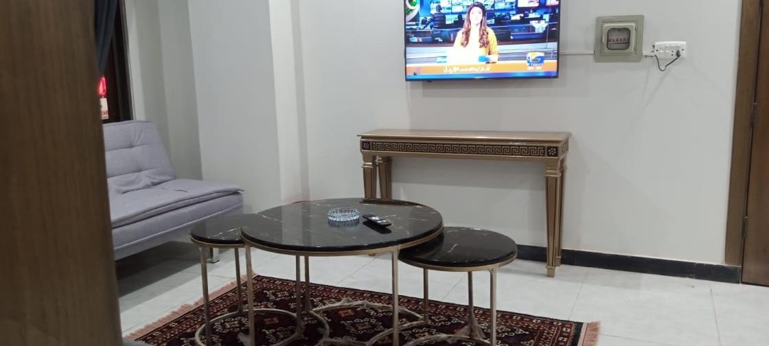 Northern Suites Bahria Town Rawalpindi Eksteriør billede