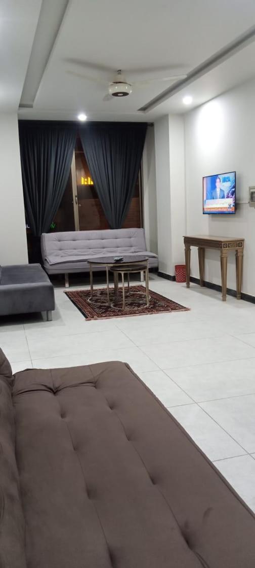 Northern Suites Bahria Town Rawalpindi Eksteriør billede