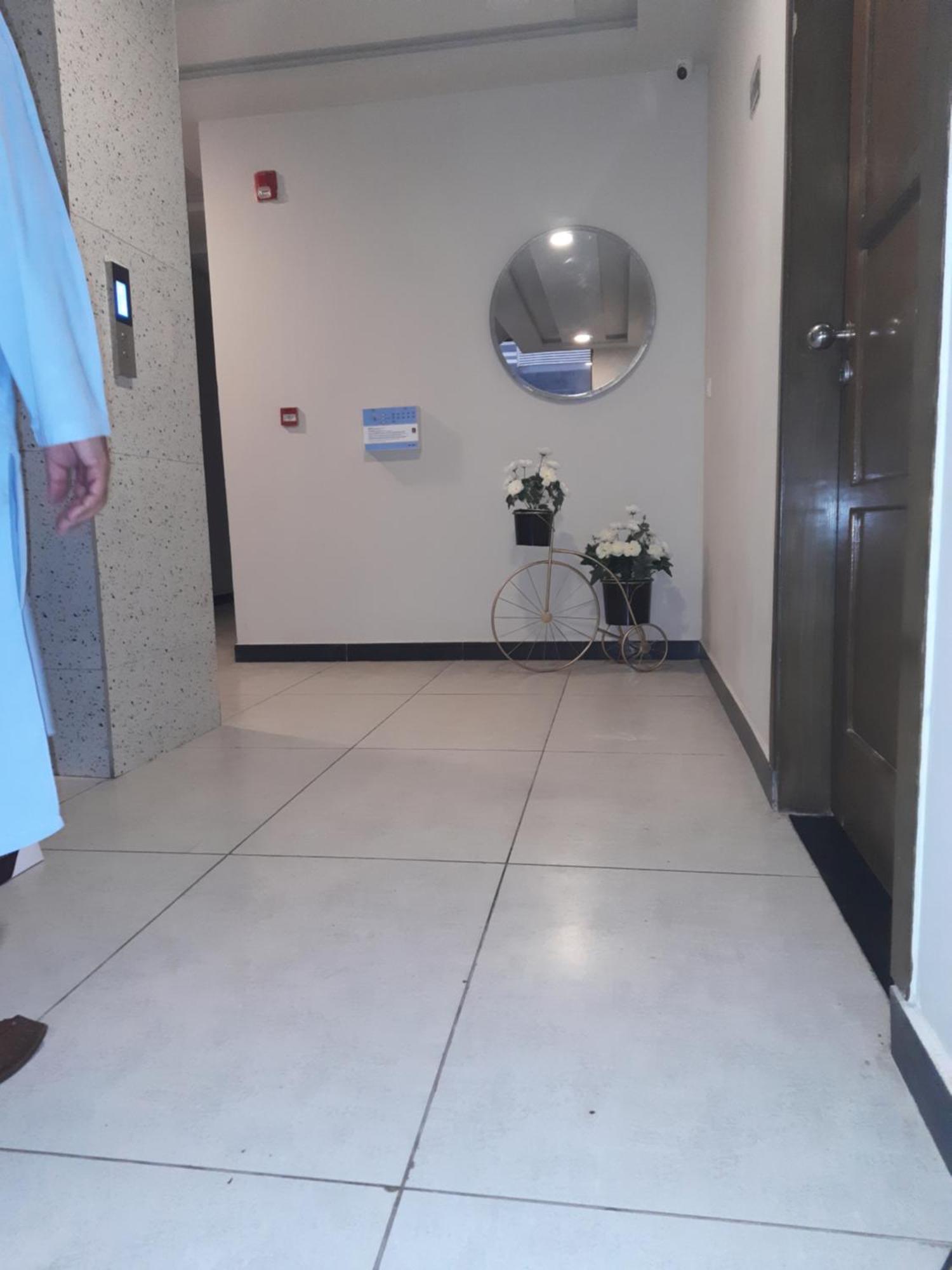 Northern Suites Bahria Town Rawalpindi Værelse billede